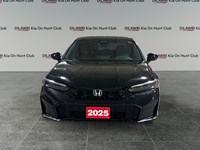 2025 Honda Civic Hybrid Sport Touring eCVT