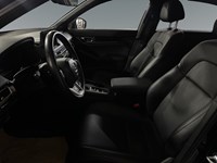 2025 Honda Civic Hybrid Sport Touring eCVT