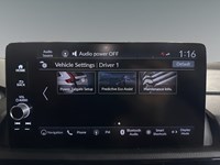 2024 Honda CR-V Hybrid Touring AWD