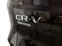 2024 Honda CR-V Hybrid Touring AWD