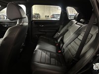 2024 Honda CR-V Hybrid Touring AWD