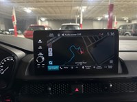 2024 Honda CR-V Hybrid Touring AWD