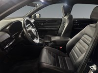 2024 Honda CR-V Hybrid Touring AWD