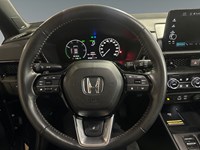 2024 Honda CR-V Hybrid Touring AWD