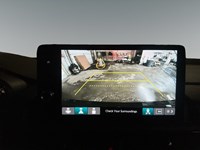 2024 Honda CR-V Hybrid Touring AWD