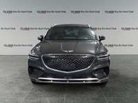 2024 Genesis GV70 2.5T Advanced