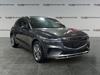 2024 Genesis GV70 2.5T Advanced