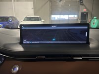 2024 Genesis GV70 2.5T Advanced