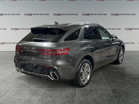 2024 Genesis GV70 2.5T Advanced
