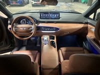 2024 Genesis GV70 2.5T Advanced