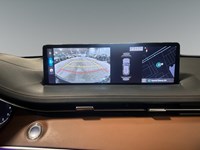 2024 Genesis GV70 2.5T Advanced