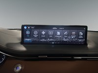 2024 Genesis GV70 2.5T Advanced