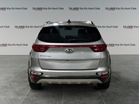 2022 Kia Sportage EX S