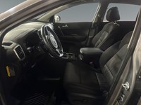 2022 Kia Sportage EX S