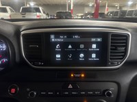 2022 Kia Sportage EX S