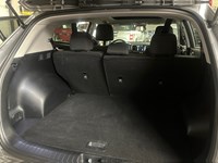 2022 Kia Sportage EX S