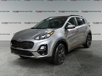 2022 Kia Sportage EX S