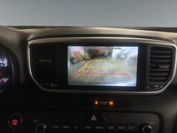 2022 Kia Sportage EX S