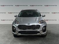 2022 Kia Sportage EX S