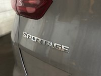 2022 Kia Sportage EX S