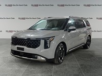 2025 Kia Carnival EX