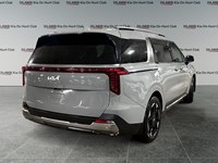 2025 Kia Carnival EX