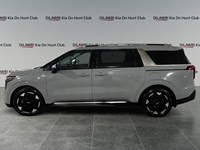 2025 Kia Carnival EX