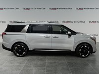 2025 Kia Carnival EX