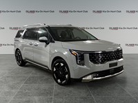 2025 Kia Carnival EX