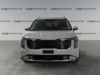 2025 Kia Carnival EX