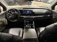 2025 Kia Carnival EX