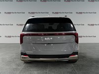2025 Kia Carnival EX