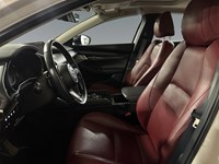 2024 Mazda Mazda3 GT w/Turbo Auto i-ACTIV AWD