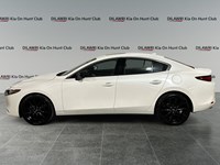 2024 Mazda Mazda3 GT w/Turbo Auto i-ACTIV AWD