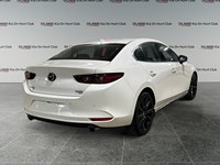 2024 Mazda Mazda3 GT w/Turbo Auto i-ACTIV AWD
