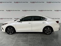 2023 Kia Forte EX