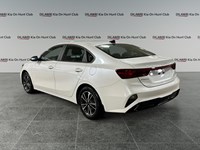 2023 Kia Forte EX