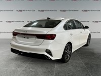 2023 Kia Forte EX