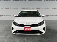 2023 Kia Forte EX