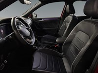 2024 Volkswagen Tiguan Highline R-Line