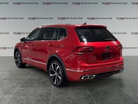 2024 Volkswagen Tiguan Highline R-Line