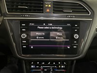 2024 Volkswagen Tiguan Highline R-Line