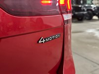 2024 Volkswagen Tiguan Highline R-Line