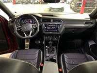 2024 Volkswagen Tiguan Highline R-Line