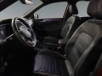 2024 Volkswagen Tiguan Highline R-Line 4MOTION