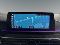 2018 BMW 530e 530e xDrive iPerformance Plug-In Hybrid
