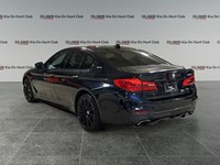 2018 BMW 530e 530e xDrive iPerformance Plug-In Hybrid