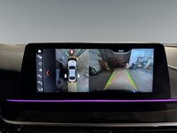 2018 BMW 530e 530e xDrive iPerformance Plug-In Hybrid