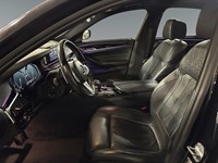 2018 BMW 530e 530e xDrive iPerformance Plug-In Hybrid