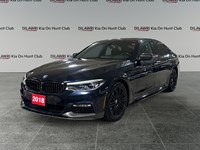 2018 BMW 530e 530e xDrive iPerformance Plug-In Hybrid